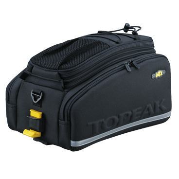 Сумка багажная боковая Topeak MTX Trunk Bag DXP