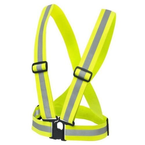 Світловідбиваючі жилет підтяжки
