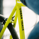 Велосипед 6KU Urban Track 55 см желтый - photo 7