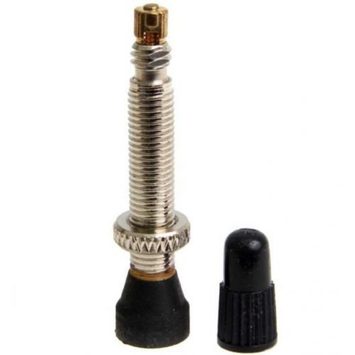 Бескамерный ниппель Stan's Notubes универсальный преста 38MM