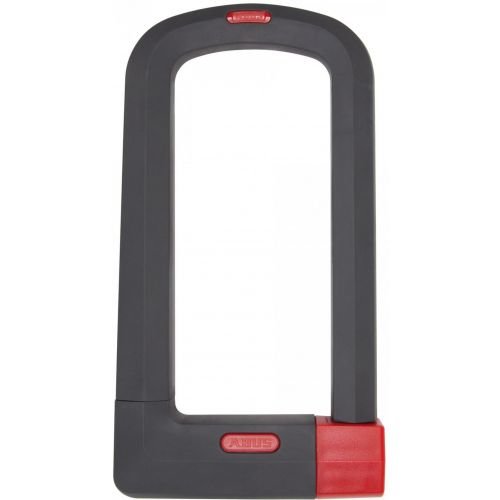 Замок ABUS 501/150HB230+USH 501 uGrip Plus чорний 