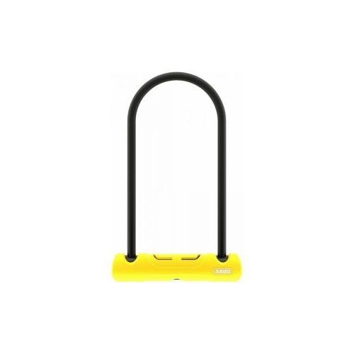 Замок U-подібний ABUS 402/170HB230 SH34 Yellow