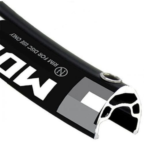 Обод 27.5" Alex MD19 584x19мм (24*17,5*19мм) под Disk, пист. 32отв. черн.