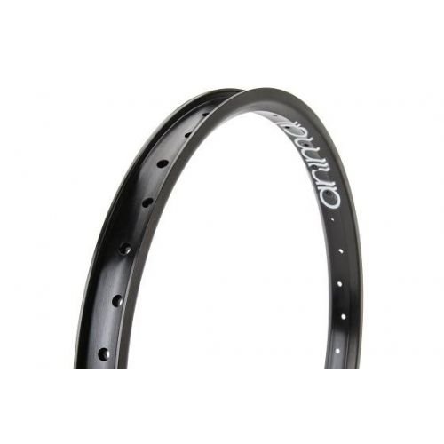 Обод Animal RS черный