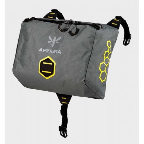 Сумка на руль Apidura Backcountry Accessory Pocket , 4.5L