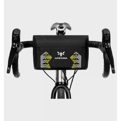 Сумка на руль Apidura Racing Mini 2.5L