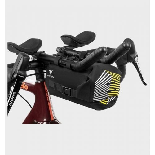 Сумка Apidura Racing Aerobar Pack, 2.5L	
