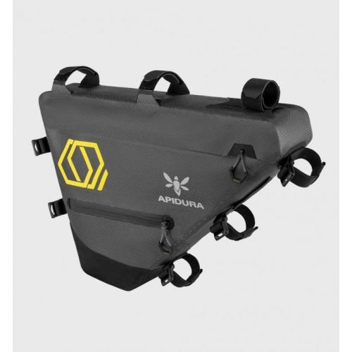 Сумка Expedition Full Frame Pack Apidura, 6L