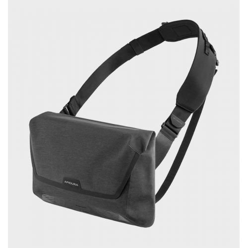 Сумка City Messenger Apidura, 11