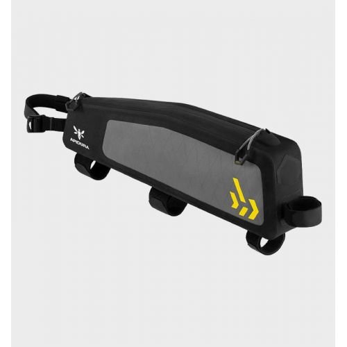 Сумка Backcountry Top Tube Long Pack Apidura, 1.8L
