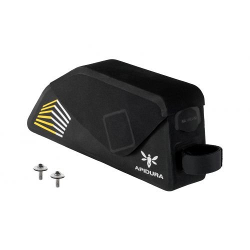 Сумка Apidura Racing Bolt on Top Tube Pack, 1L