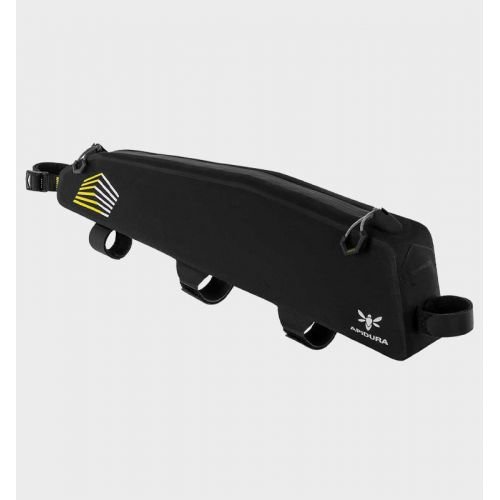 Сумка Apidura Racing Long Top Tube Pack, 2L