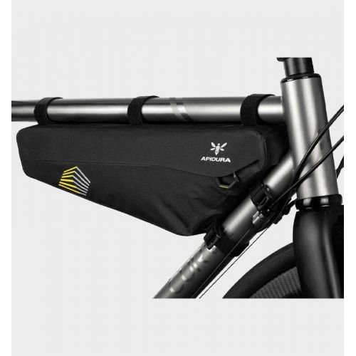 Сумка под раму Apidura Racing 4L