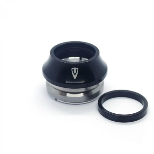 Рулевая Armour Bikes HIGH черная