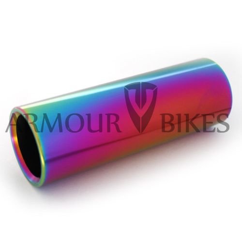 Пега Armour Bikes Nuclear ALUMINIUM PARK масло