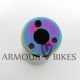 Пега Armour Bikes Nuclear ALUMINIUM PARK масло - photo 5