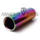 Пега Armour Bikes Nuclear ALUMINIUM PARK масло - photo 2