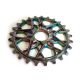 Зірка Armour Bikes Hot Wheels 25T ультратуманність - photo 2