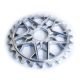 Зірка Armour Bikes Hot Wheels 25T Срібна - photo 2