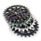 Зірка Armour Bikes Hot Wheels 25T ультратуманність - photo 3