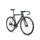 Велосипед Aventon Cordoba 55cm темно сірий - photo 1