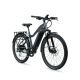 Велосипед Aventon Level Commuter Ebike - Medium серый - photo 1