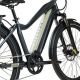 Велосипед Aventon Level Commuter Ebike - Medium сірий - photo 3
