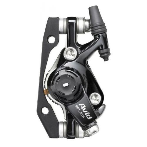 Гальма дискові AVID BB7 MTB S Graphite