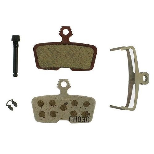 Гальмівні колодки Avid CODE органіка