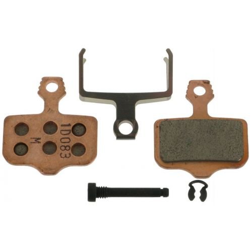 Гальмівні колодки Avid Elixir метал