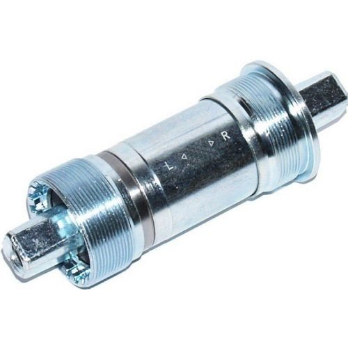 Каретка TH BSA-B.B. квадрат, 1.37"х24T, R/L, 68х118мм, без болтів	