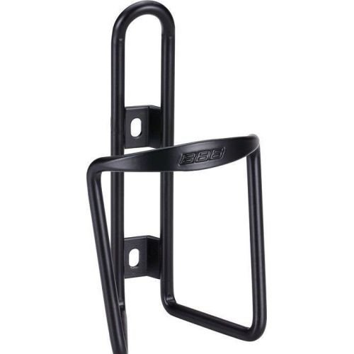 Фляготримач BBB BBC-01 "EcoTank" чорн. мат	