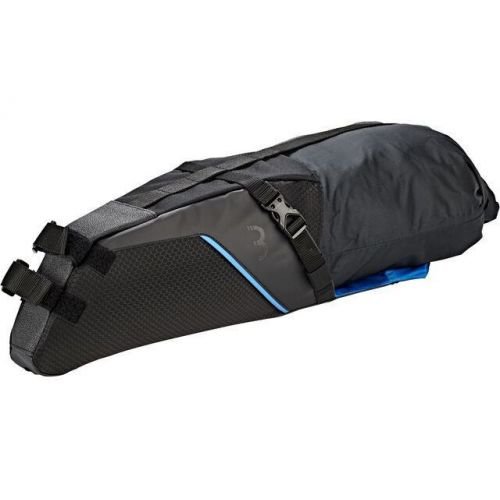 BSB-143 сумка для байкпакинга SeatSidekick, под  седло , 10 л	