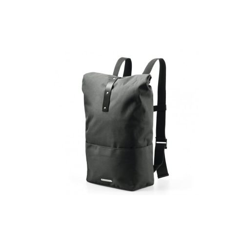 Рюкзак BROOKS HACKNEY Grey Fleck/Black 24lt