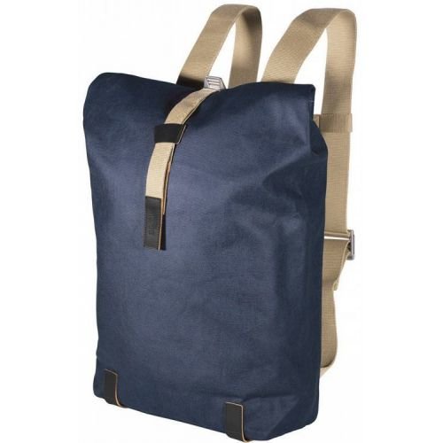 Рюкзак BROOKS PICKWICK Dark Blue/Black 12lt