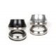 Рулевая BSD High Riser черная - photo 2