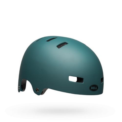 Шолом BELL LOCAL бірюзовий, L