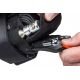 Ключ Blackburn Switch Wrap Tool-Kit, 9 функц., з/чохл., 186г - photo 2