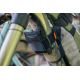 Ключ Blackburn Switch Wrap Tool-Kit, 9 функц., з/чохл., 186г - photo 3