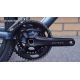Велосипед BOMBTRACK HOOK EXT custom V01 57см  - photo 7