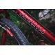 Велосипед BOMBTRACK ARISE TOUR custom V01 L червоний - photo 2