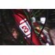 Велосипед BOMBTRACK ARISE TOUR custom V01 L червоний - photo 4