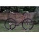 Велосипед BOMBTRACK Beyond custom V01.21 M коричневий - photo 2