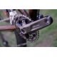 Велосипед BOMBTRACK Beyond custom V01.21 M коричневий - photo 5