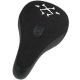 Седло Bone Deth Motorbike Mid черное - photo 1