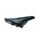 Седло BROOKS CAMBIUM C15 All Weather Carved Black - photo 1