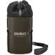 Сумка Brooks Scape Feed Pouch зеленая  - photo 1