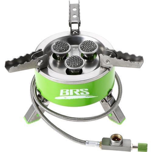 Газовая горелка BRS-73	