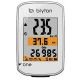 Комп'ютер Bryton Rider One E белый  - photo 1