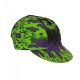Велокепка CINELLI 'SLIME' зеленая - photo 1